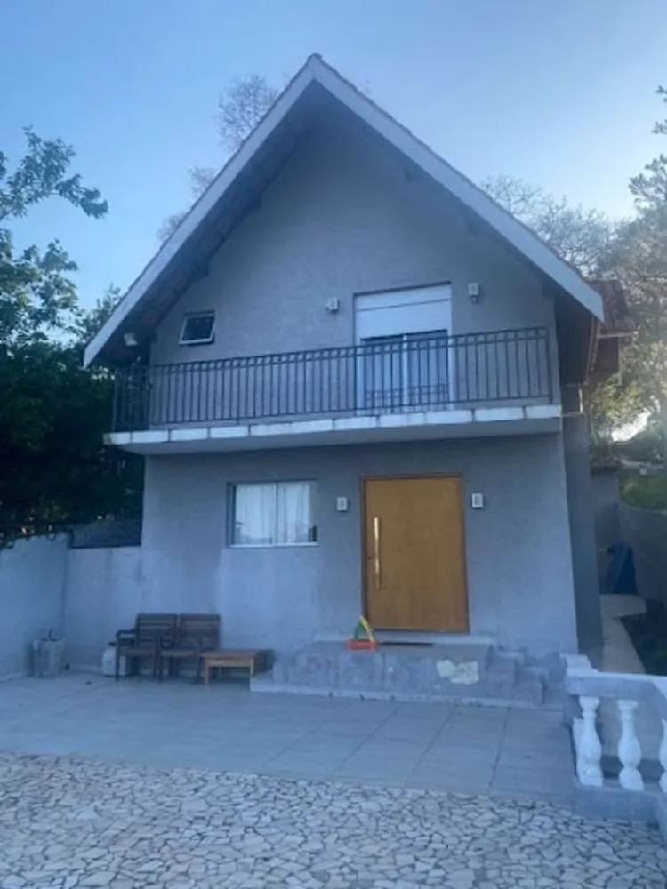 Casa, 4 quartos, 220 m² - Foto 3