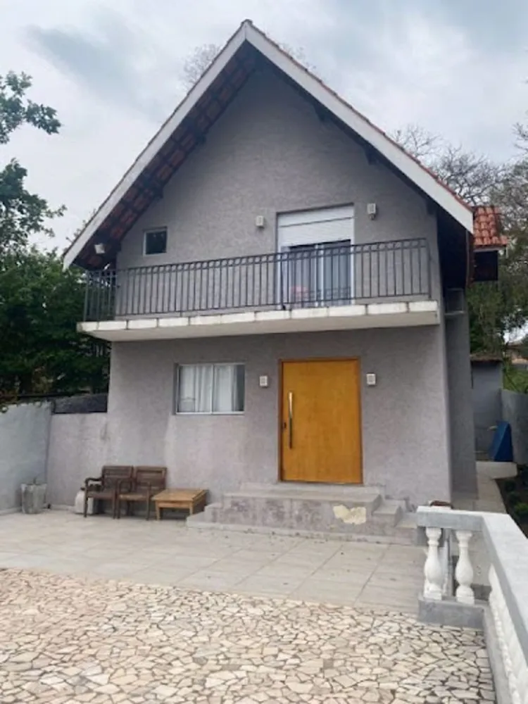 Casa, 4 quartos, 220 m² - Foto 7