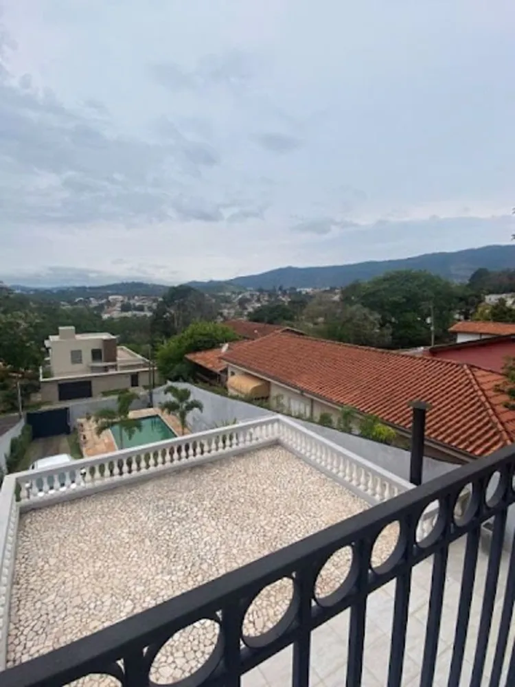 Casa, 4 quartos, 220 m² - Foto 5