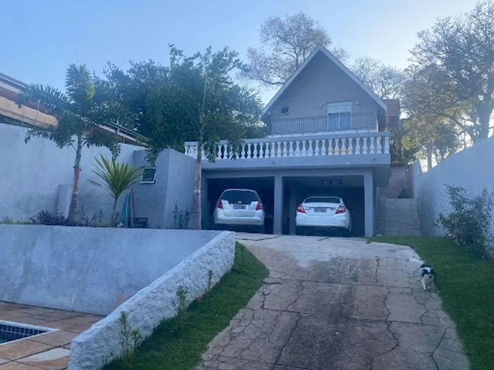 Casa, 4 quartos, 220 m² - Foto 6