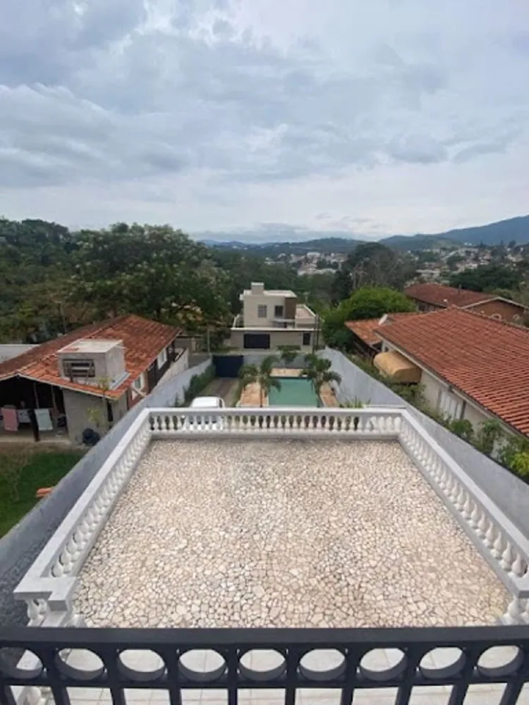 Casa, 4 quartos, 220 m² - Foto 14