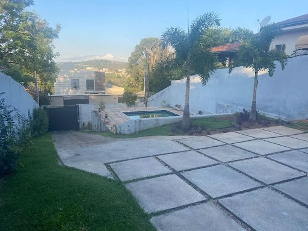 Casa, 4 quartos, 220 m² - Foto 16