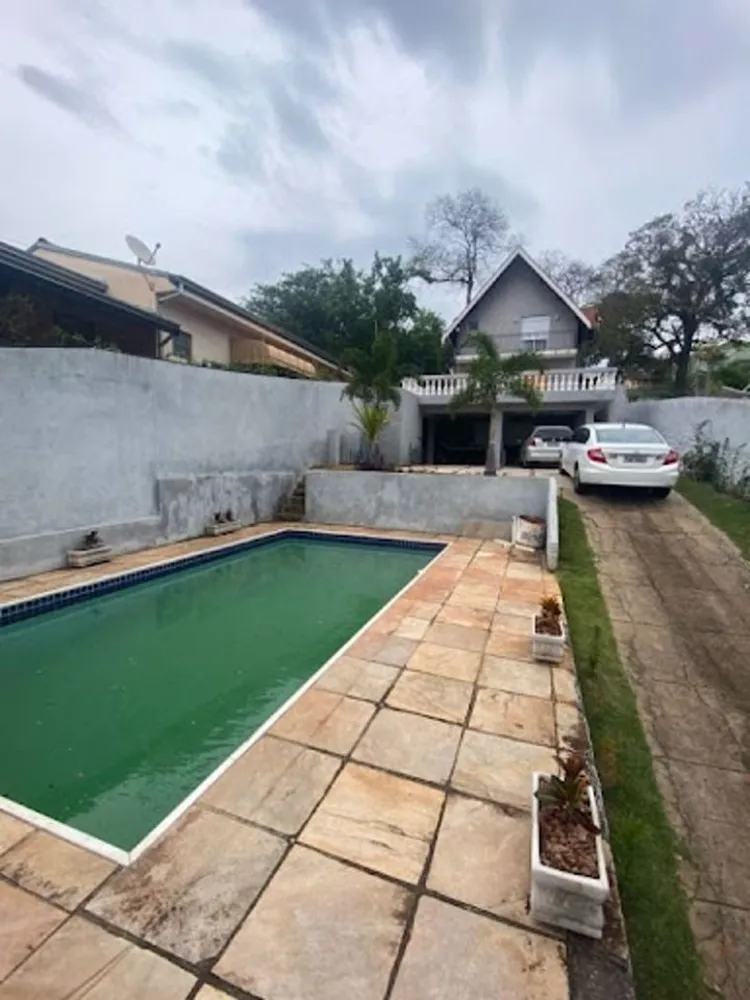 Casa, 4 quartos, 220 m² - Foto 4