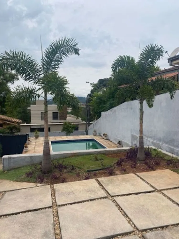 Casa, 4 quartos, 220 m² - Foto 8