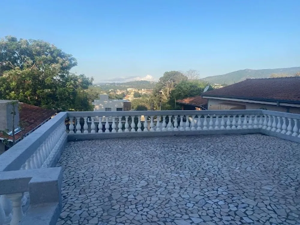 Casa, 4 quartos, 220 m² - Foto 15