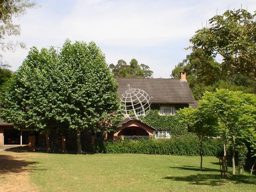 Chácara, 5 quartos, 2 hectares - Foto 4