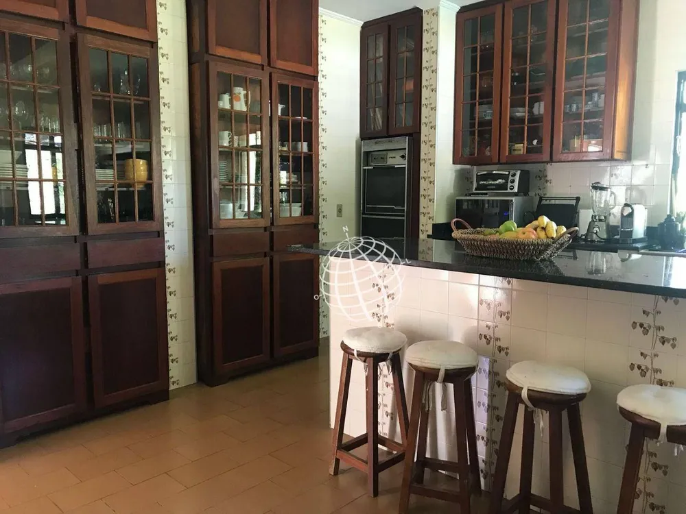 Chácara, 5 quartos, 2 hectares - Foto 3