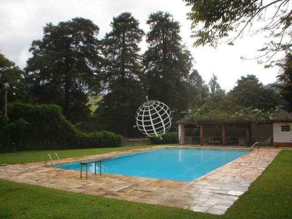Chácara, 5 quartos, 2 hectares - Foto 10