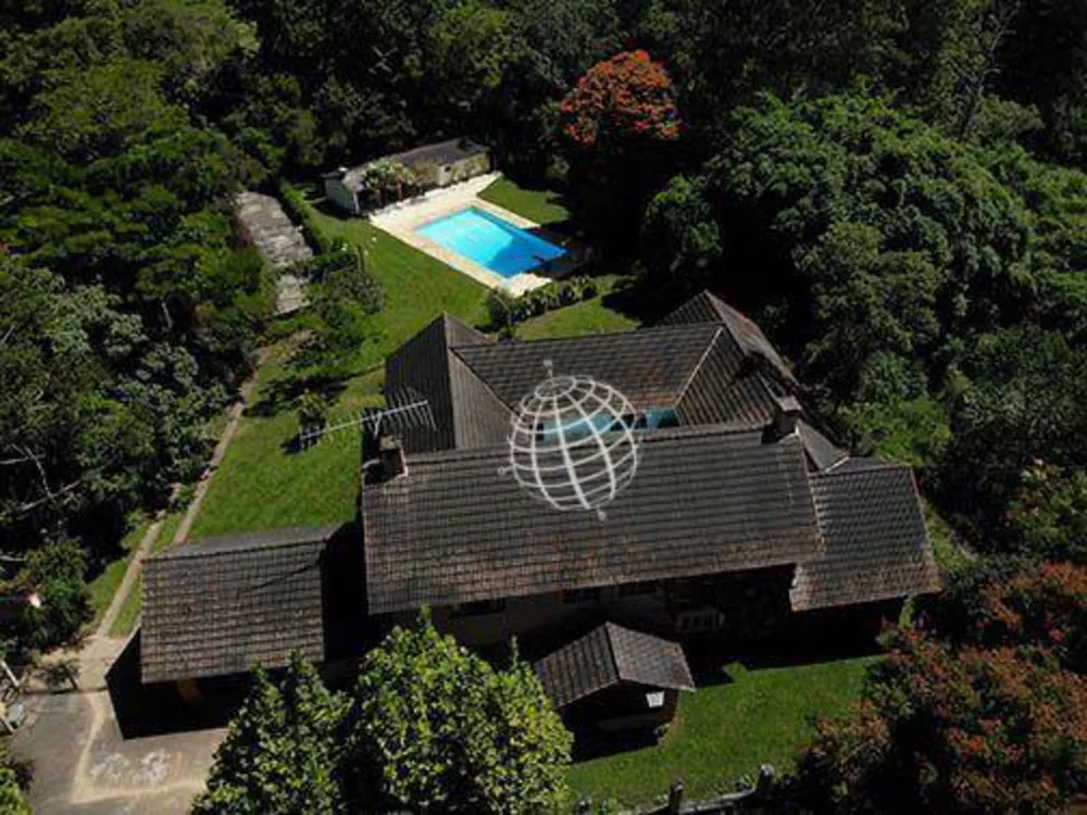 Chácara, 5 quartos, 2 hectares - Foto 6