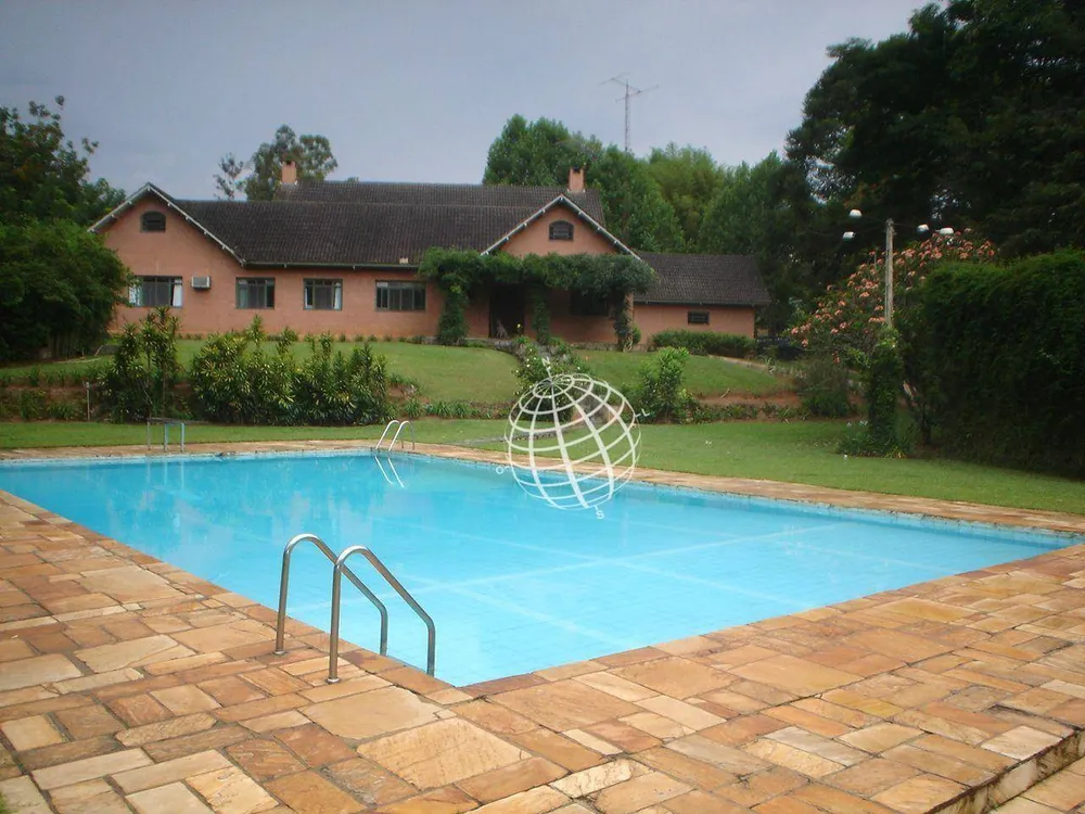 Chácara, 5 quartos, 2 hectares - Foto 7