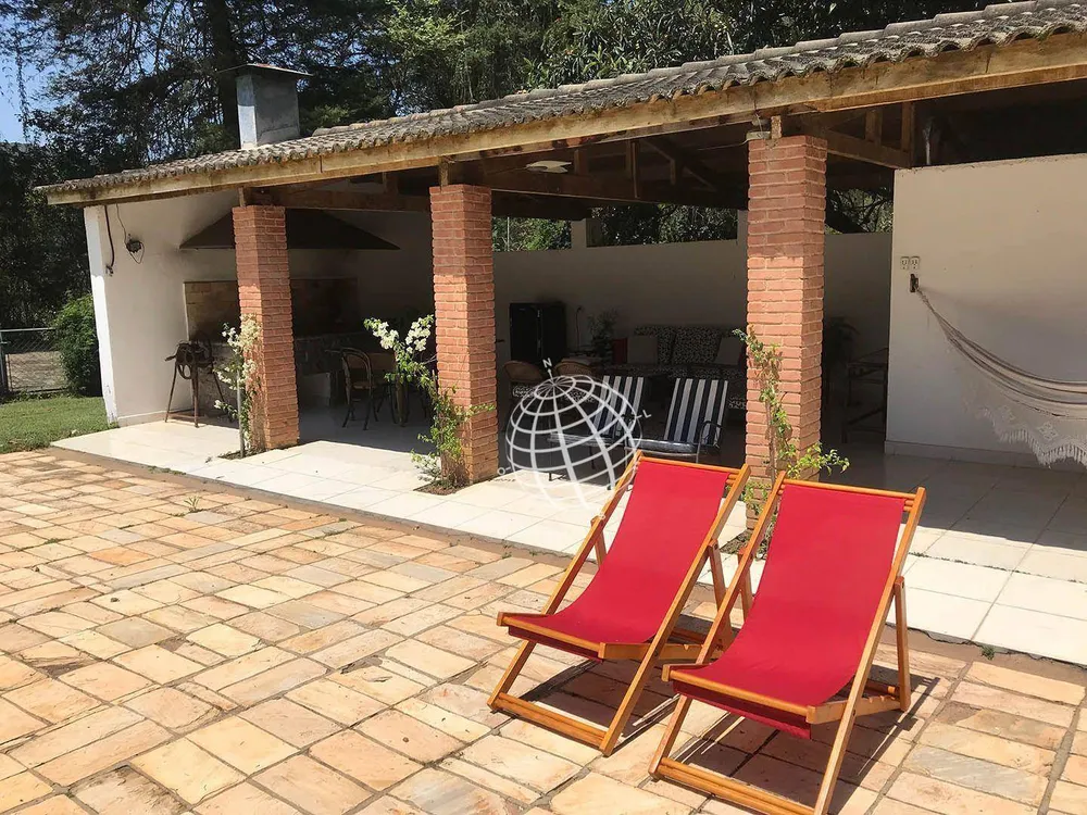 Chácara, 5 quartos, 2 hectares - Foto 9