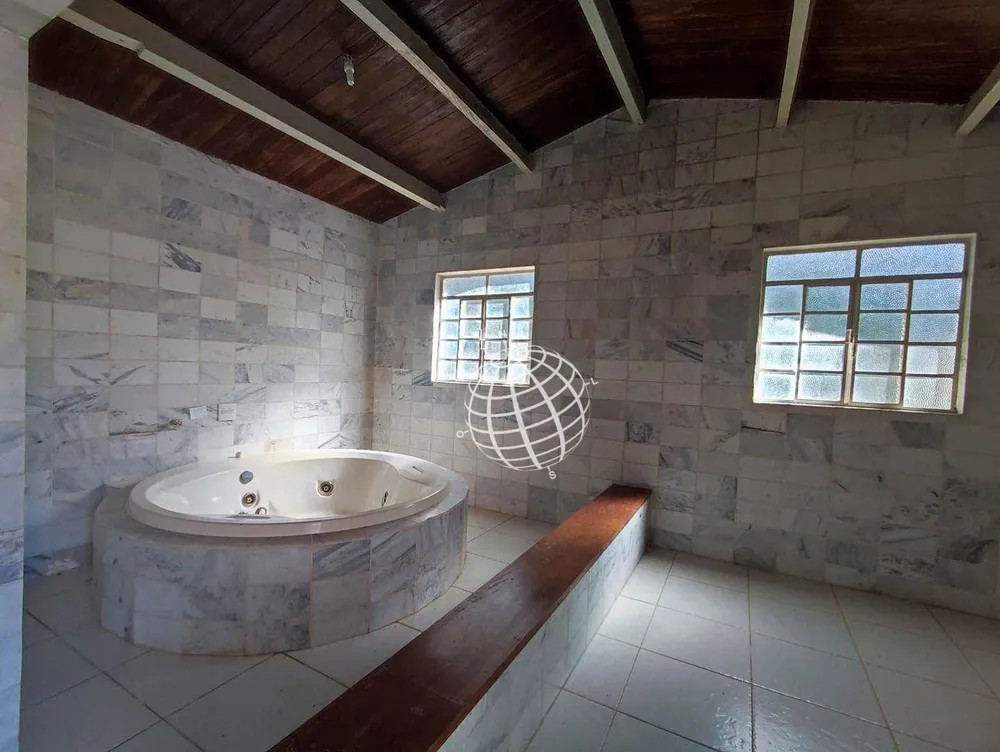 Chácara, 5 quartos, 2 hectares - Foto 11