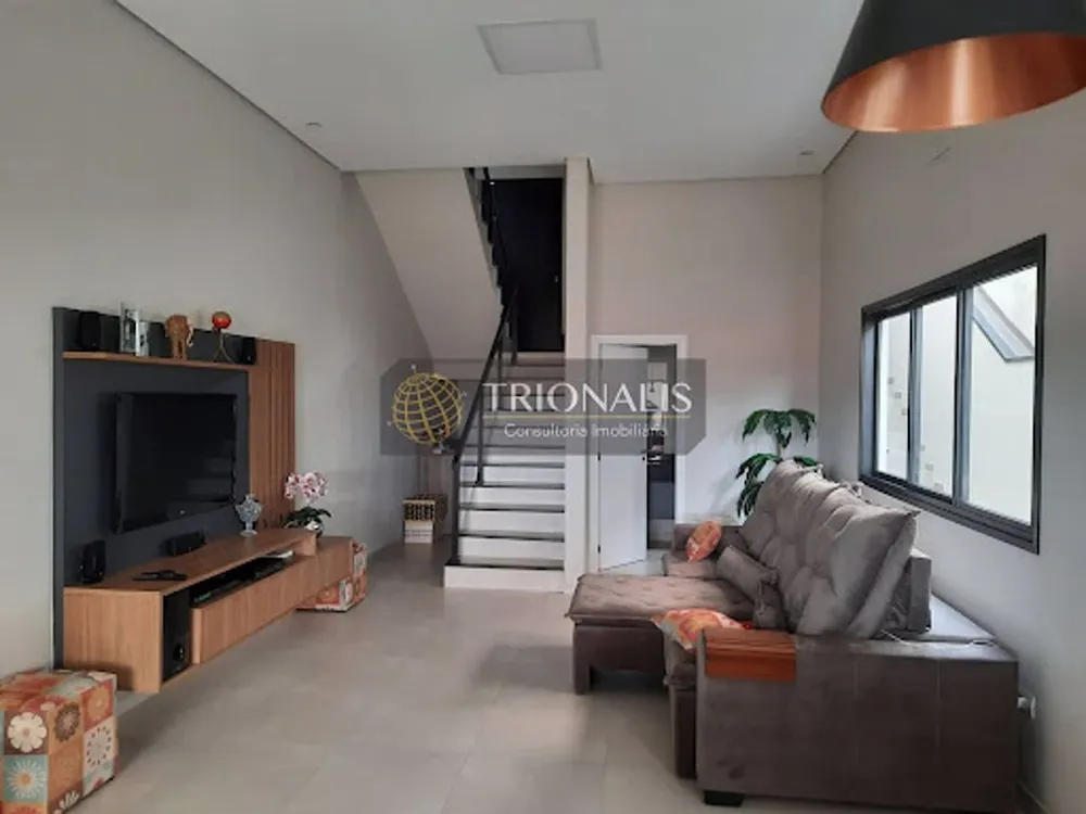 Casa, 3 quartos, 120 m² - Foto 8