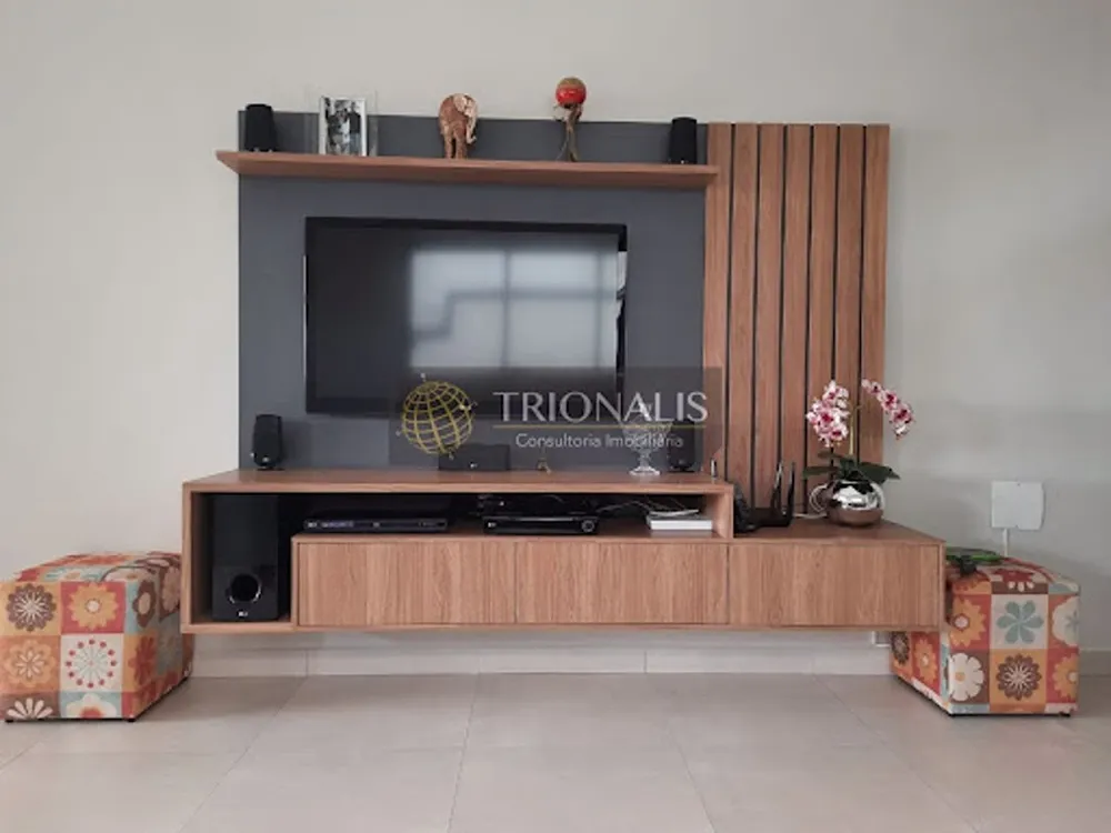 Casa, 3 quartos, 120 m² - Foto 2
