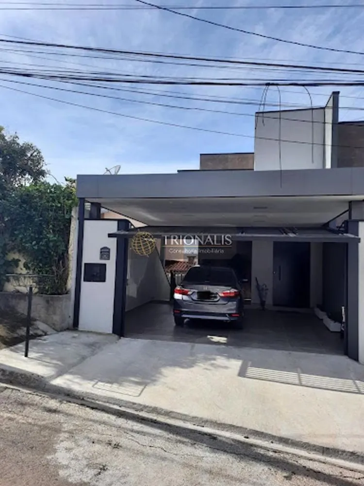 Casa, 3 quartos, 120 m² - Foto 6