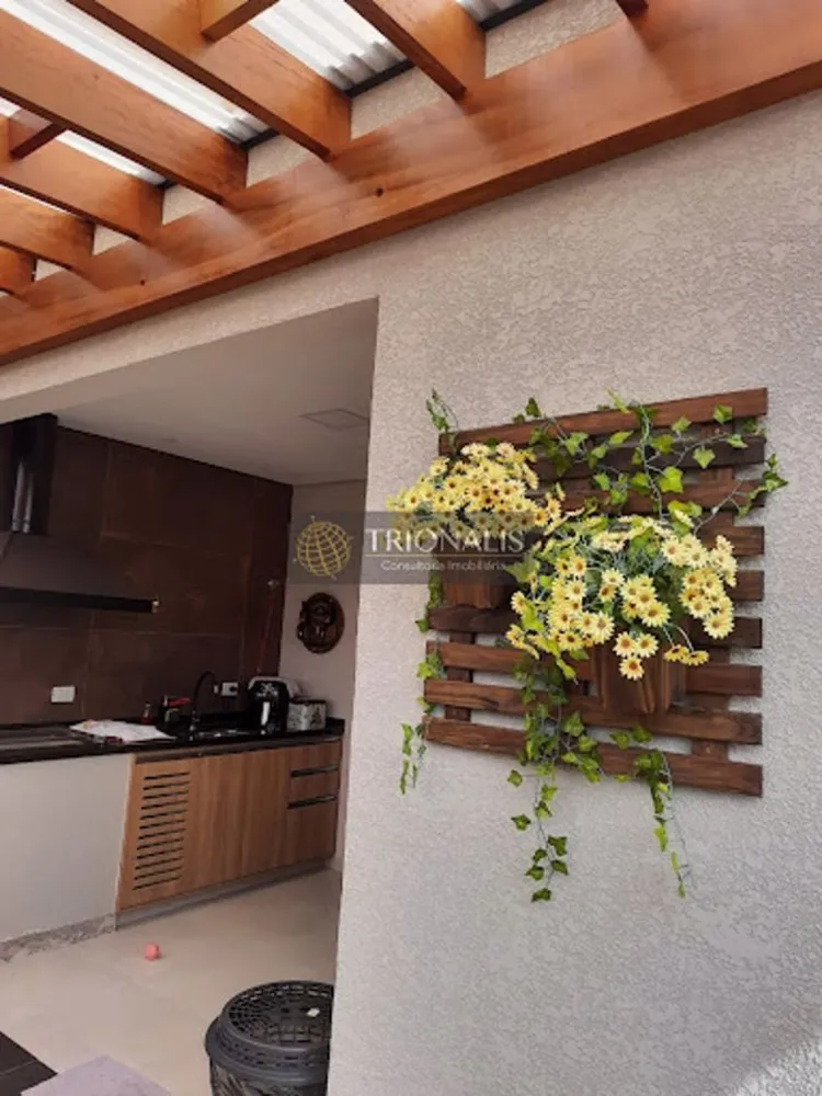 Casa, 3 quartos, 120 m² - Foto 10