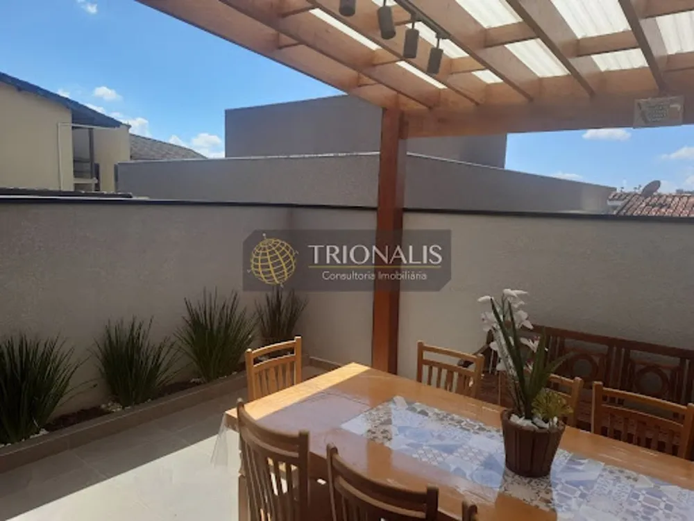 Casa, 3 quartos, 120 m² - Foto 12
