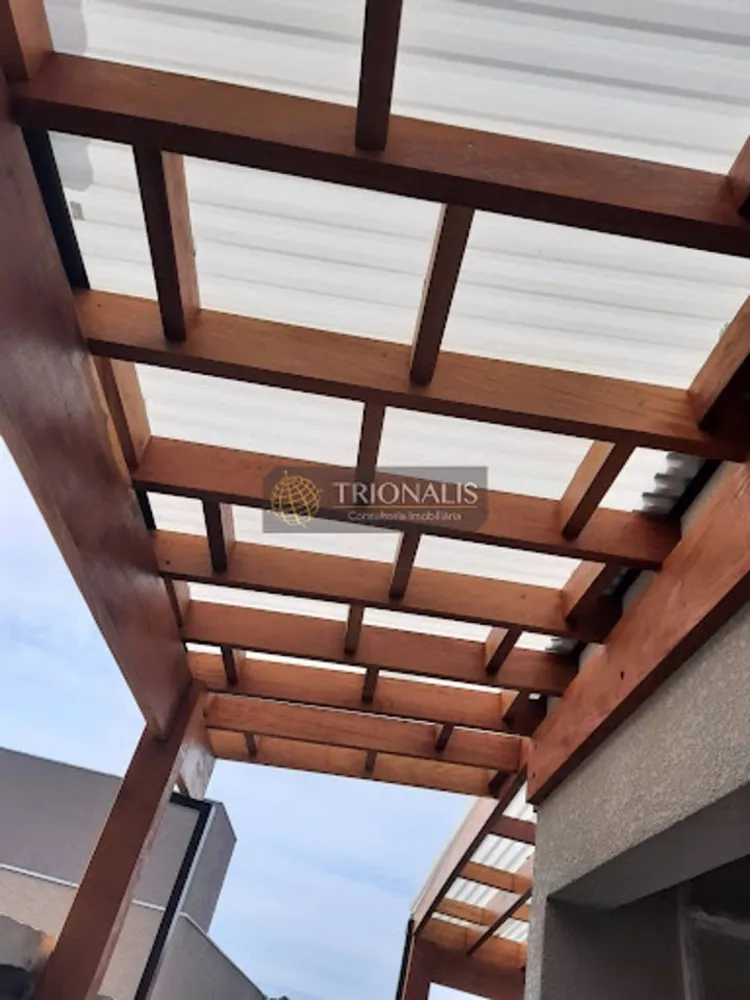 Casa, 3 quartos, 120 m² - Foto 3