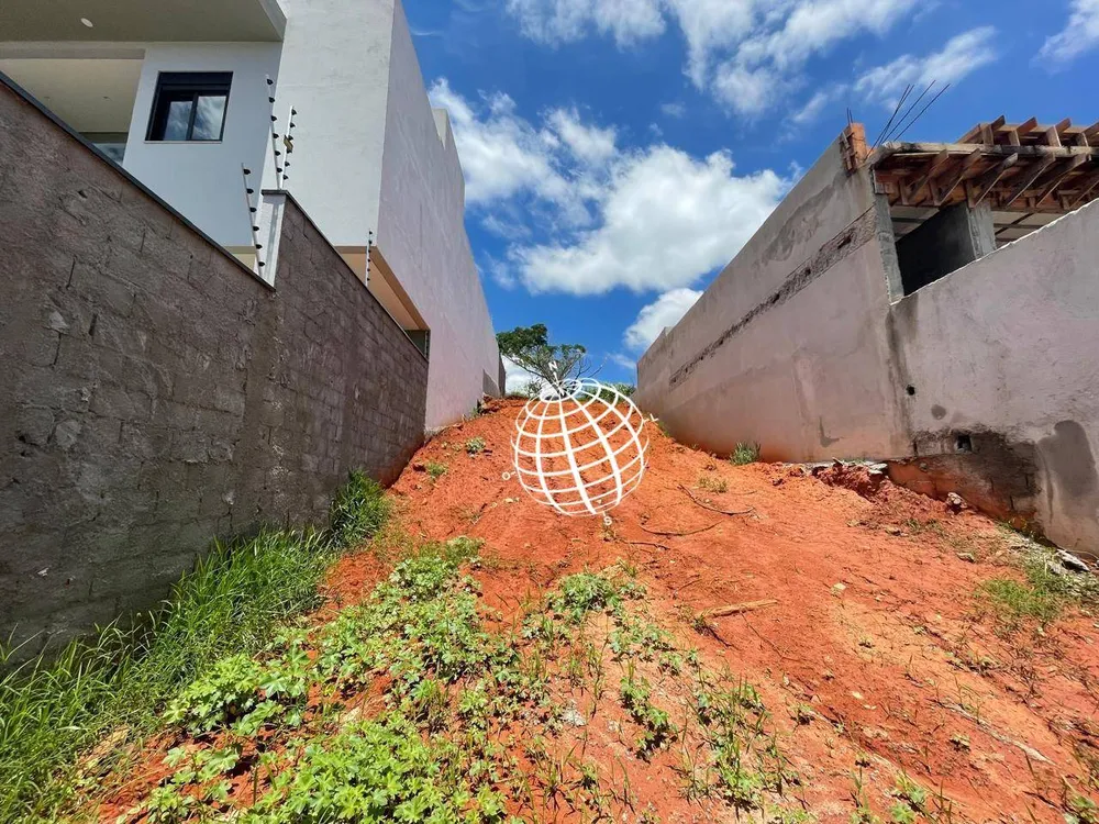 Loteamento e Condomínio, 217 m² - Foto 1
