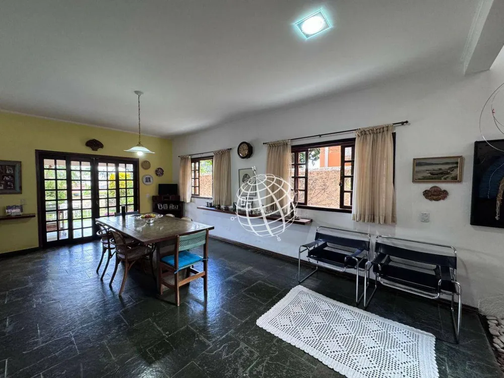 Casa, 3 quartos, 245 m² - Foto 21