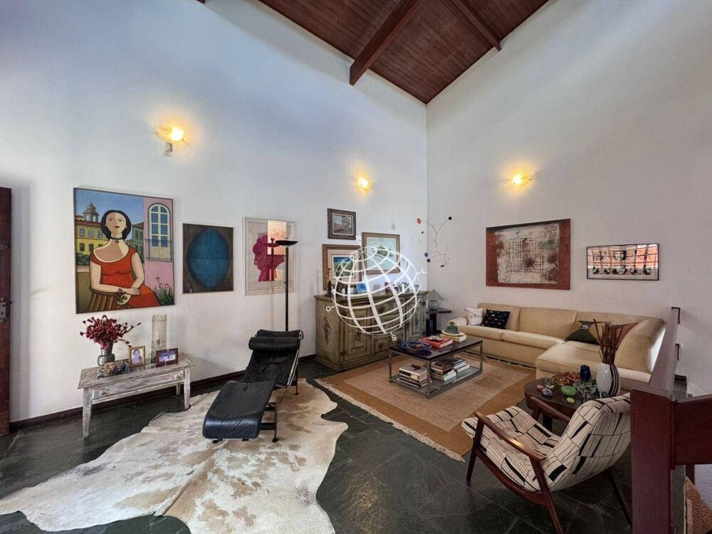 Casa, 3 quartos, 245 m² - Foto 17