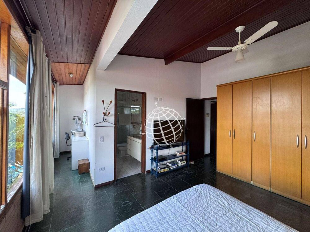 Casa, 3 quartos, 245 m² - Foto 7