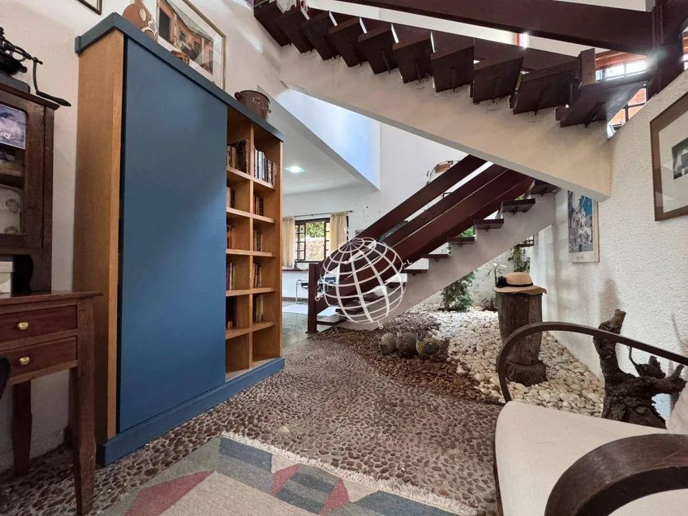 Casa, 3 quartos, 245 m² - Foto 25
