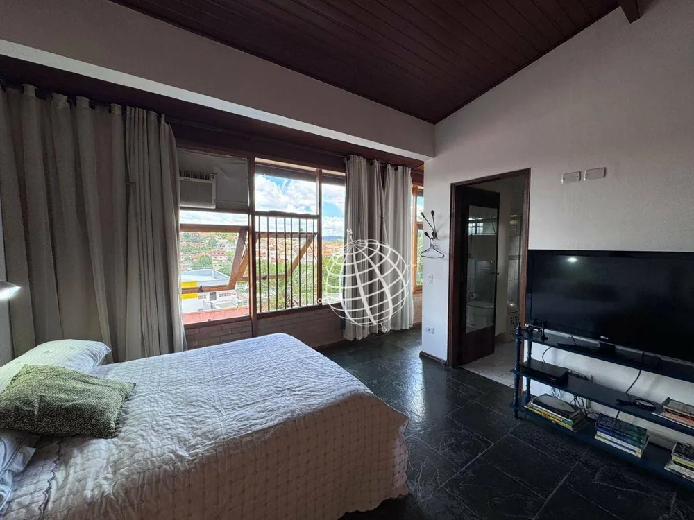 Casa, 3 quartos, 245 m² - Foto 19
