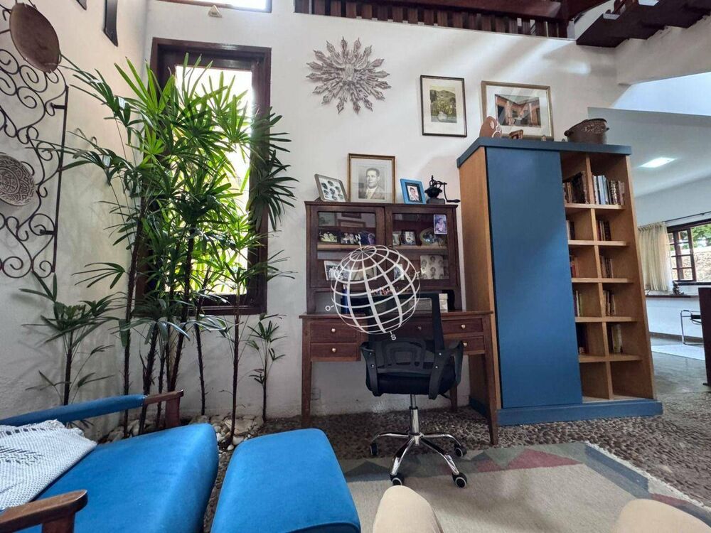 Casa, 3 quartos, 245 m² - Foto 5