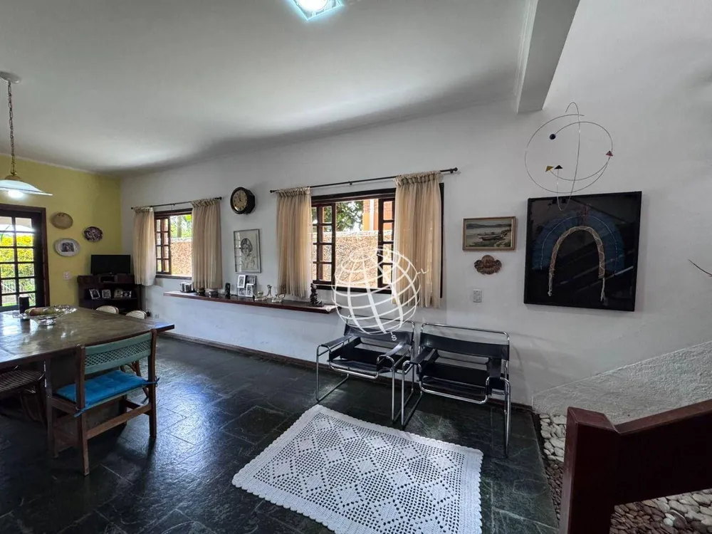 Casa, 3 quartos, 245 m² - Foto 7