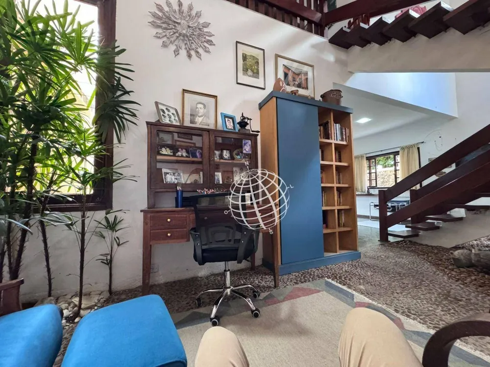 Casa, 3 quartos, 245 m² - Foto 6
