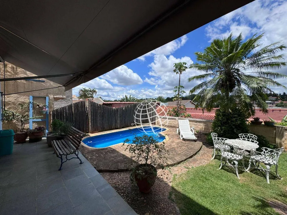 Casa, 3 quartos, 245 m² - Foto 24