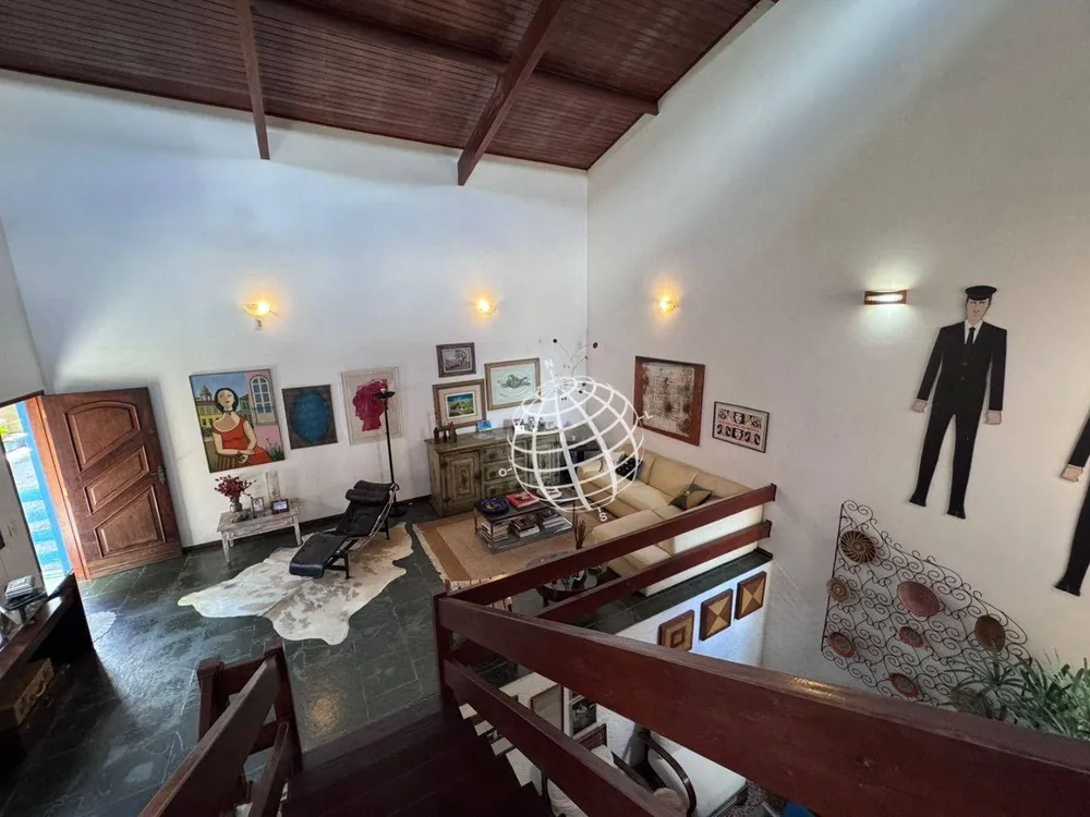 Casa, 3 quartos, 245 m² - Foto 27