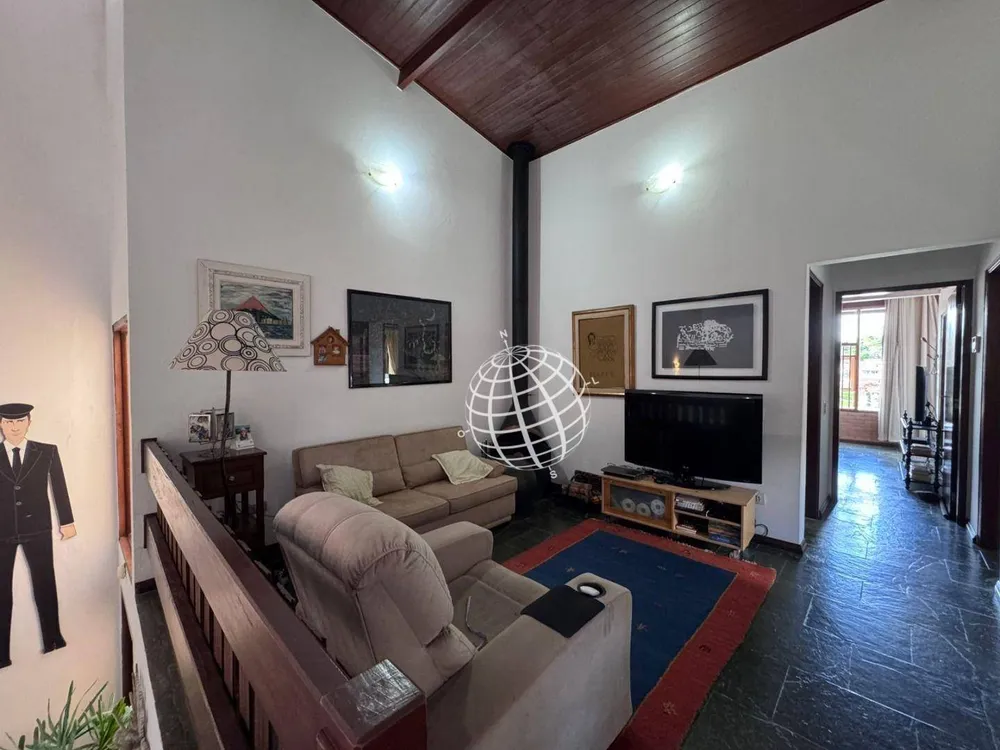 Casa, 3 quartos, 245 m² - Foto 23