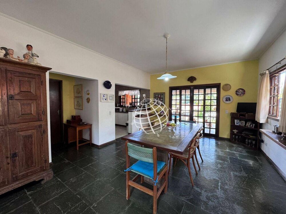 Casa, 3 quartos, 245 m² - Foto 12