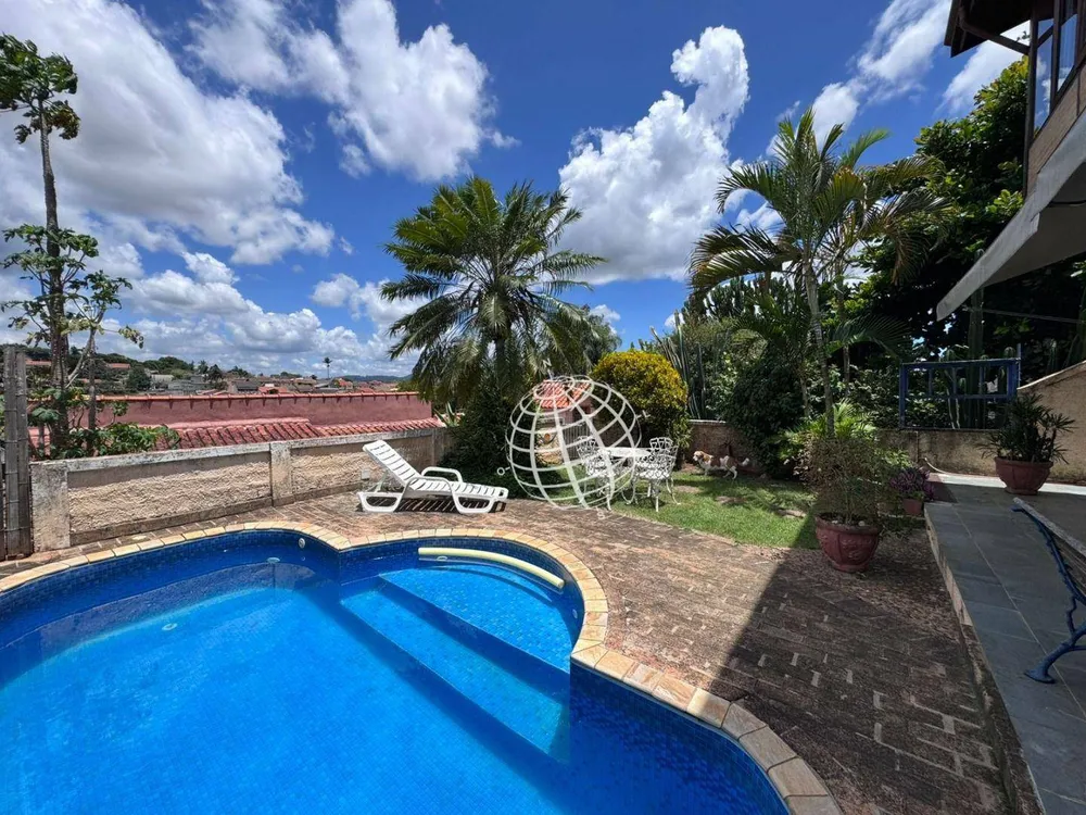 Casa, 3 quartos, 245 m² - Foto 28