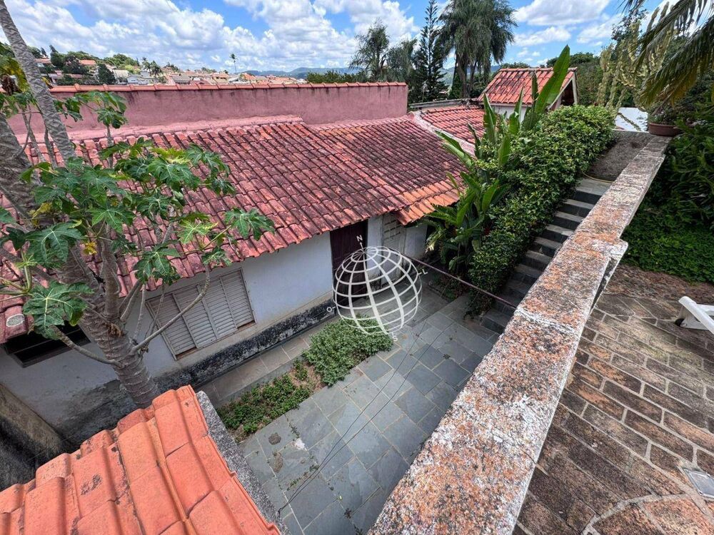 Casa, 3 quartos, 245 m² - Foto 15