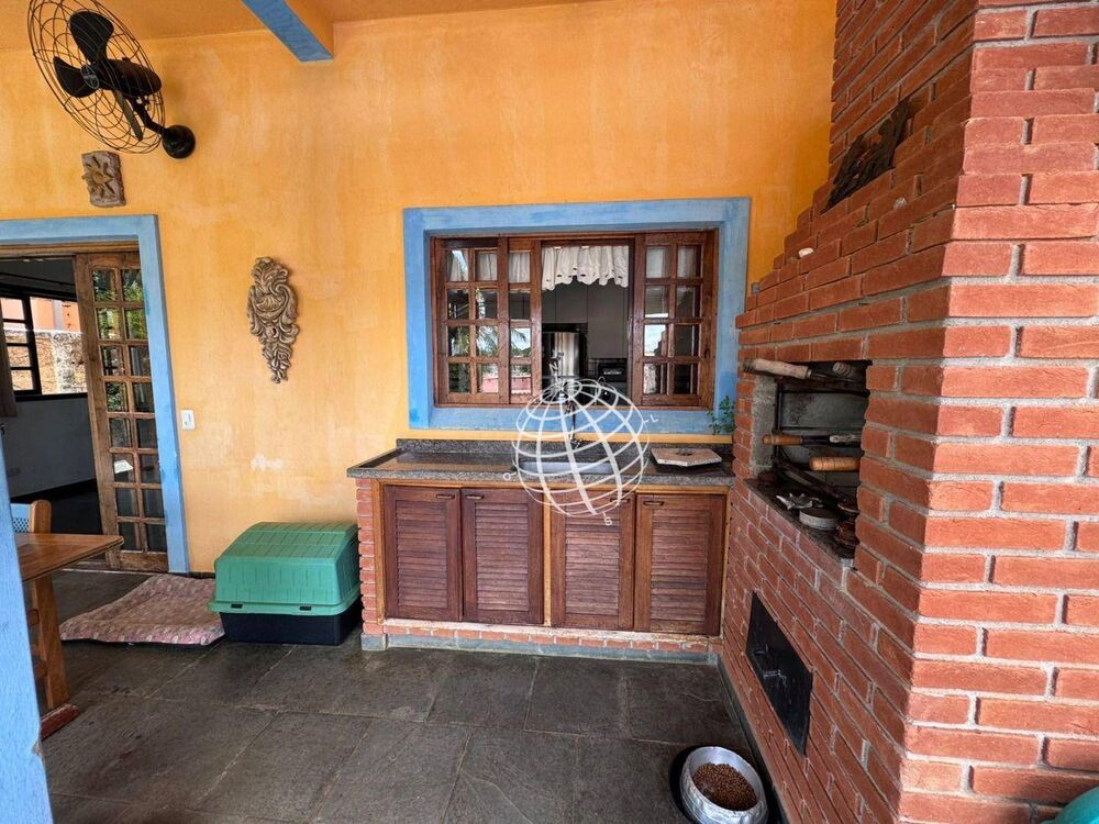 Casa, 3 quartos, 245 m² - Foto 6