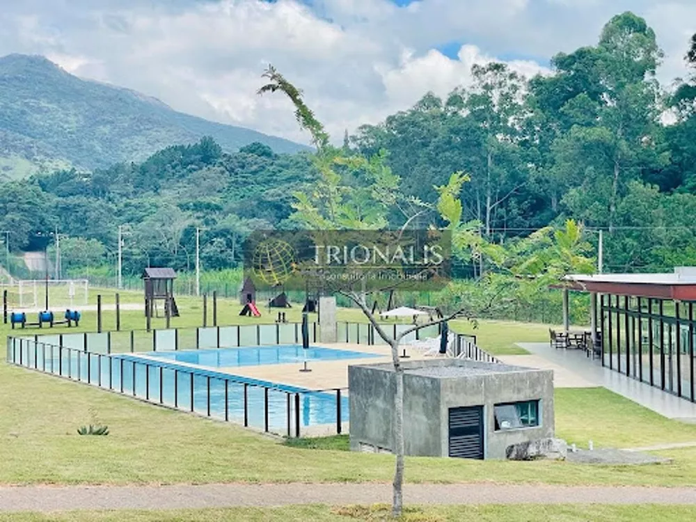 Loteamento e Condomínio à venda, 1041M2 - Foto 3