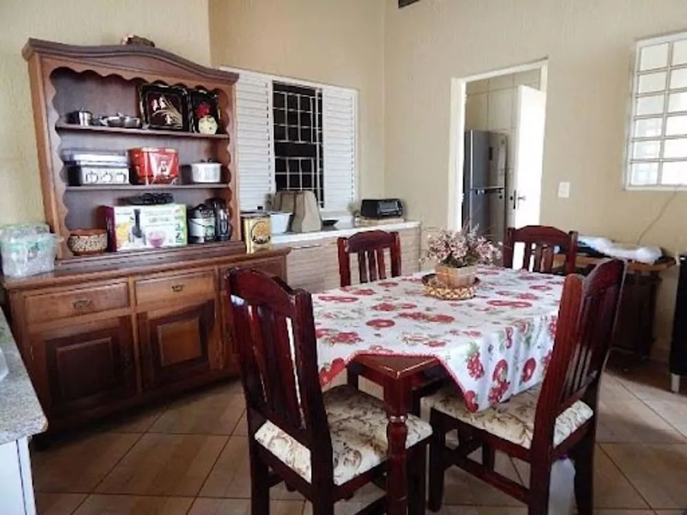 Casa, 3 quartos, 222 m² - Foto 4