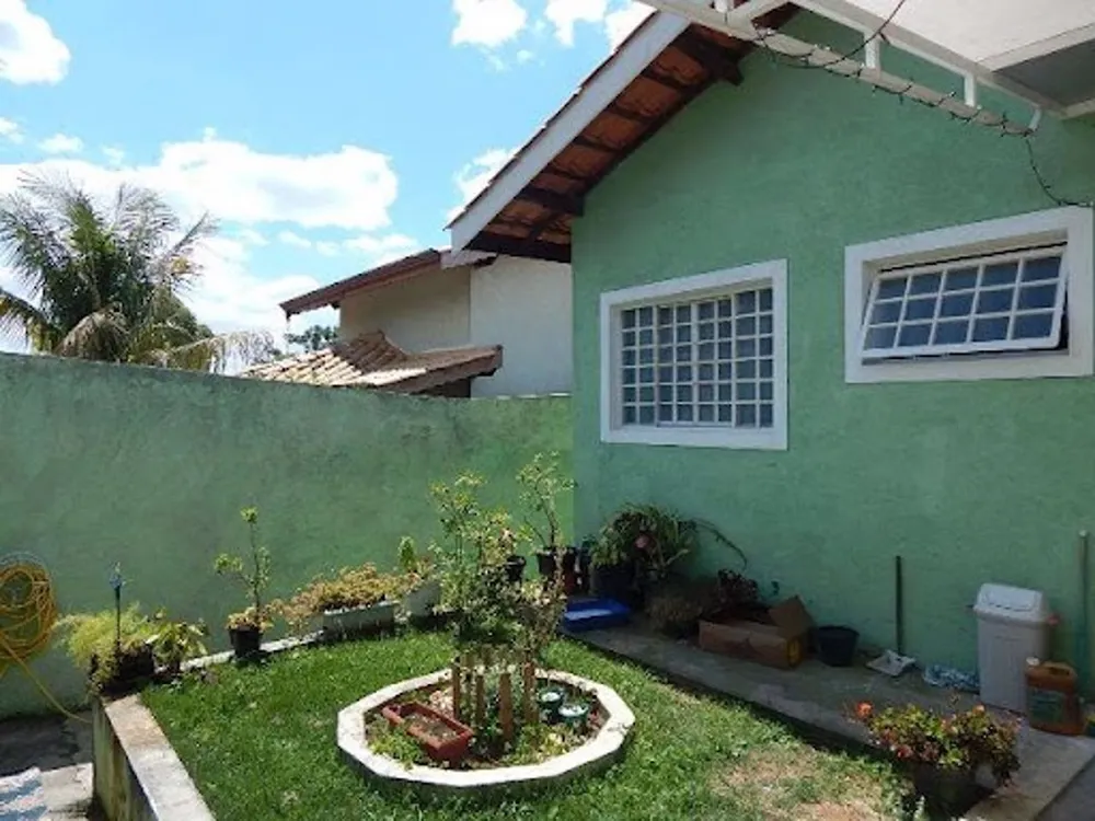 Casa, 3 quartos, 222 m² - Foto 8