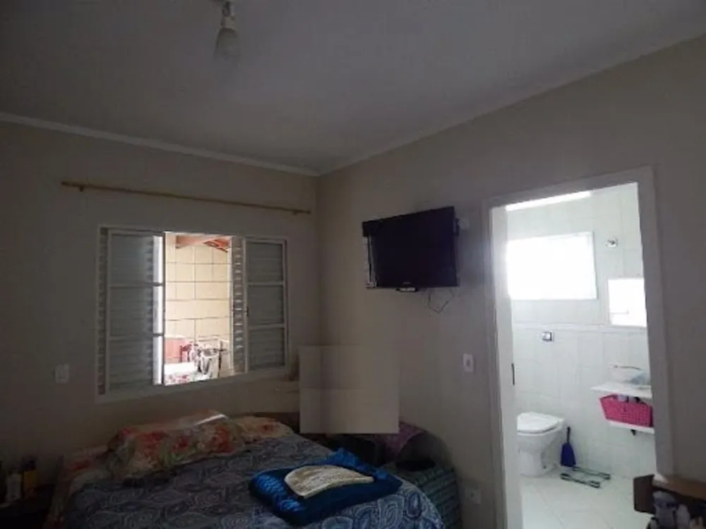Casa, 3 quartos, 222 m² - Foto 7