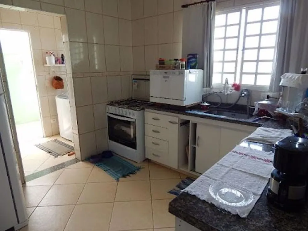 Casa, 3 quartos, 222 m² - Foto 7