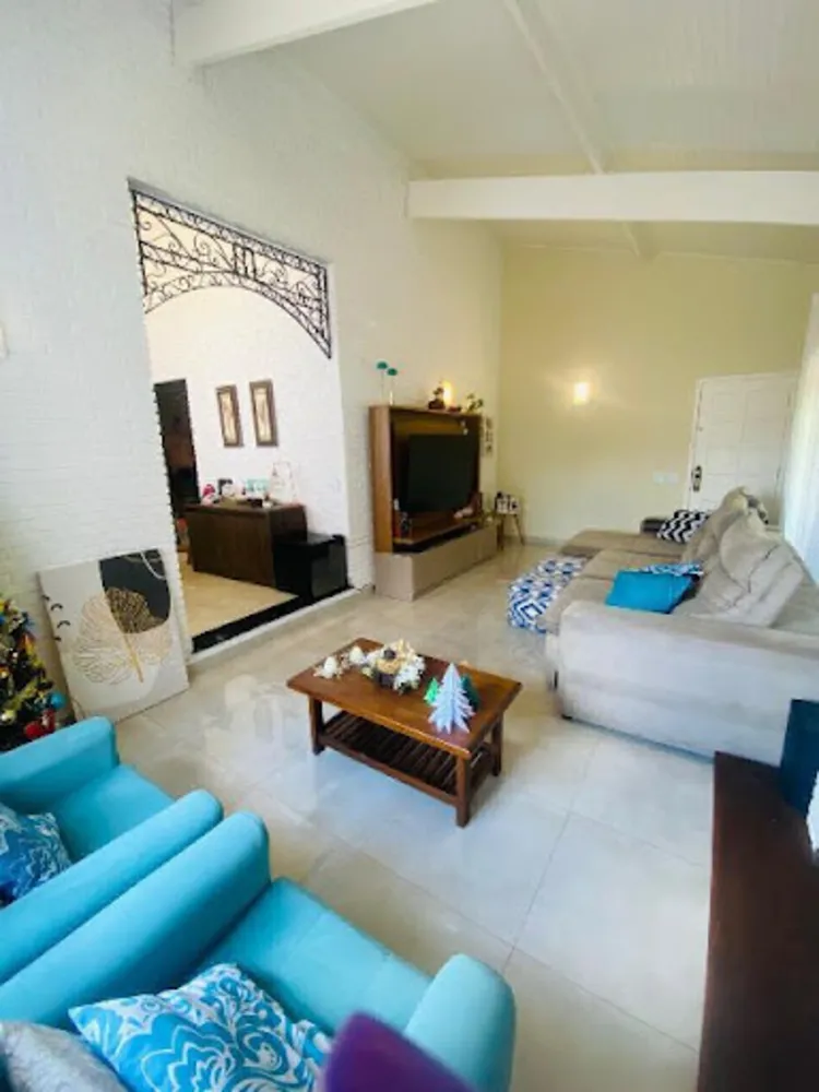Casa, 3 quartos, 195 m² - Foto 2