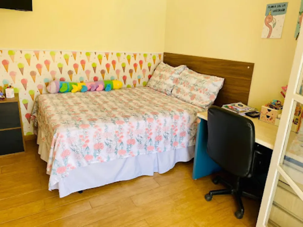 Casa, 3 quartos, 195 m² - Foto 10