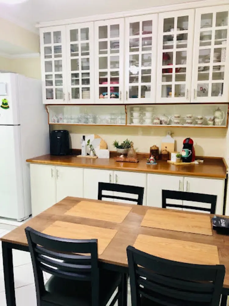 Casa, 3 quartos, 195 m² - Foto 8