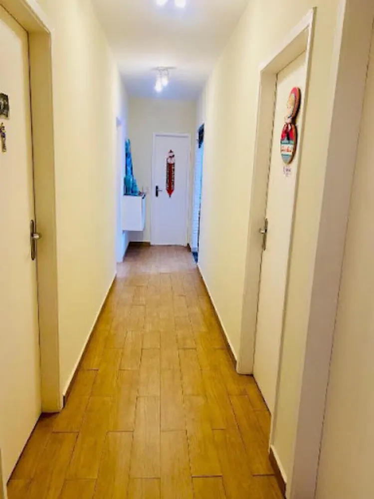 Casa, 3 quartos, 195 m² - Foto 12