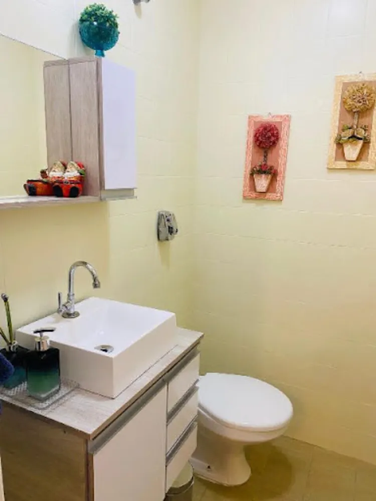 Casa, 3 quartos, 195 m² - Foto 6