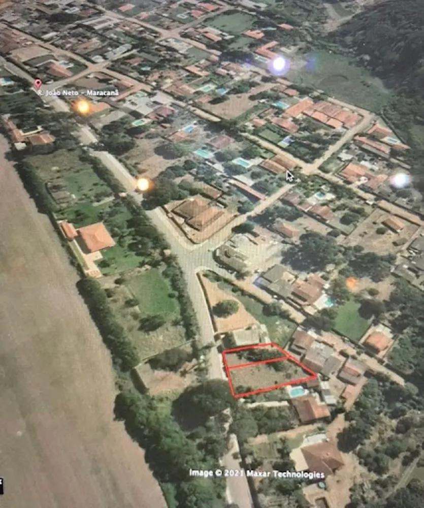 Terreno, 379 m² - Foto 5