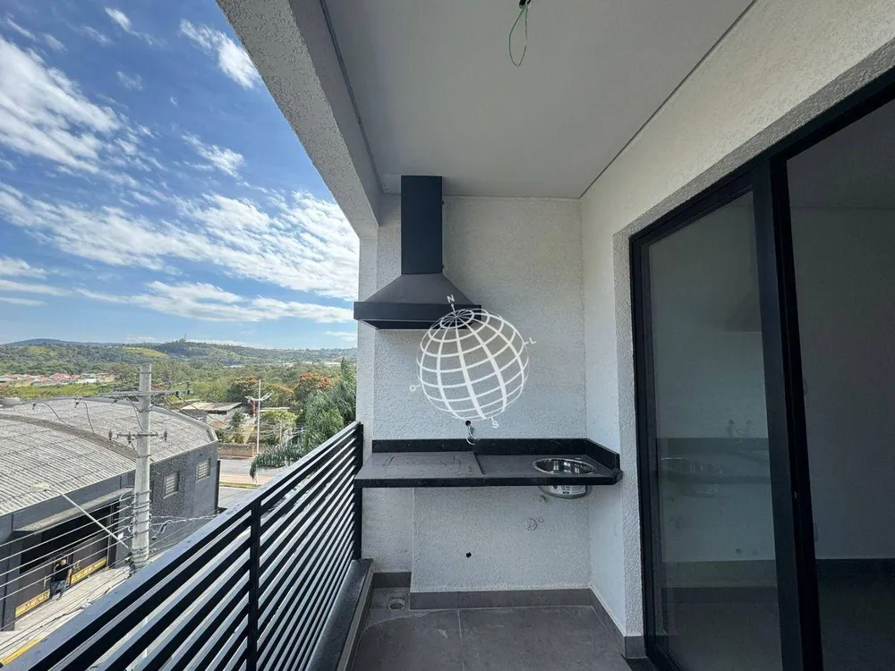 Apartamento, 2 quartos, 67 m² - Foto 5